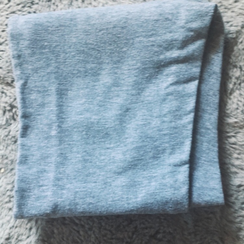 Limited Too grey kids leggings | girls